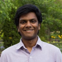 Miami Cardiac & Vascular Institute Employee Ashwin Mahendra's profile photo