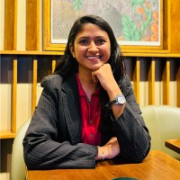 Rezolut Infotech Employee Neha Dave's profile photo