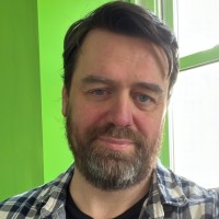 Energy Saving Trust Employee Grant McQuarrie's profile photo