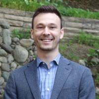 HaiKhuu LLC. Employee Louis-David Coulombe's profile photo