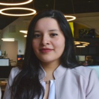 Hetherington Group Employee Sofia Salazar's profile photo