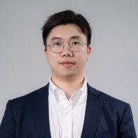 IPLOOK Networks Employee Connor Zhang's profile photo