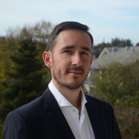 NeoVac Employee Fabien Flückiger's profile photo