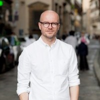 LTK (formerly rewardStyle & LIKEtoKNOW.it) Employee Dave Murray's profile photo