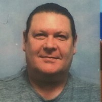 Maricopa County Employee Ben Tomlin's profile photo