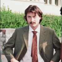 Kirwin & Simpson Employee Mason Hunnisett's profile photo
