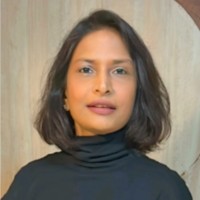Hunt Partners Employee Anuradha Dhavale's profile photo