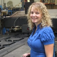 RAM Enterprise, Inc. Employee Laura H's profile photo