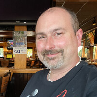 Skillwork Employee Eric Barrett's profile photo