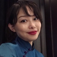 雅培 Employee Susie He's profile photo