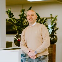 Noki Lock BV Employee John van Zelst's profile photo