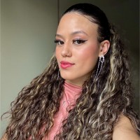Instituto Techmail Employee Giovanna Oliveira's profile photo