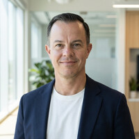 Tissue Health Plus Employee Allen Darnell's profile photo