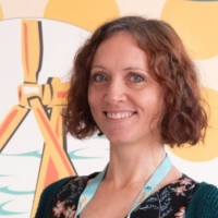 NMITE Employee Patricia Xavier's profile photo