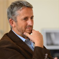 Bertrand Cousin Email & Phone Number