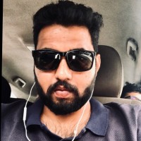 PhotonX Tech Employee Tushar Nandeshwar's profile photo