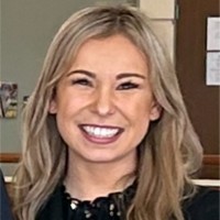 Hays County District Attorney Employee Cassidy Story's profile photo