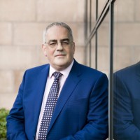 Auxilion Employee Terence O'Donnell's profile photo