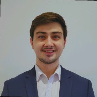 Kai Stevens Email