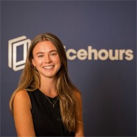 Office Hours Employee Emma Mitteregger's profile photo