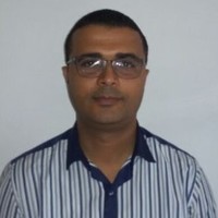 Axeleate Employee Mohamed Yousfi's profile photo