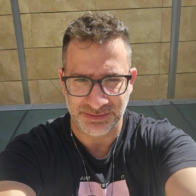 Doron Peleg Email