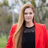 Austrian Airlines Employee Ingrid Gogl's profile photo