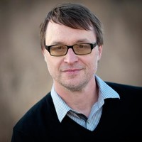 Capgemini Employee Steven Bolin's profile photo