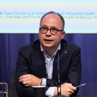 Haleon Employee Jon Elliott's profile photo