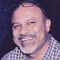 Majan Shipping & Transportation Company Employee Sunil Mohan's profile photo