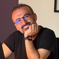 AVES Publishing Employee İbrahim Kara's profile photo
