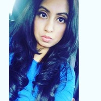 Aliya Bari Email & Phone Number