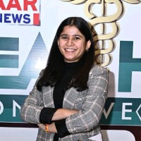 Vistaar News Employee Ruchi Tiwari's profile photo