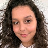 Juliana Rocha de Oliveira's profile photo