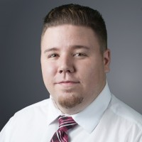 Sunway Charters Employee Jacob Hooks's profile photo