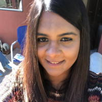 Princeton School of Public and International Affairs Employee Tejal Johri's profile photo