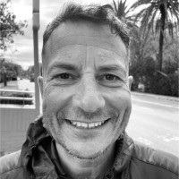 ENTSO-E Employee Zoltan Gyulay's profile photo