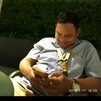 PT. MNC Finance Employee David Sahputra's profile photo