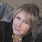 LeCroy Center Employee Jocie Covington's profile photo