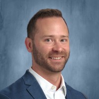 American Overseas School of Rome Employee Greg Spangler's profile photo