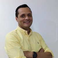 be bolder Employee Andres E. Cardona's profile photo