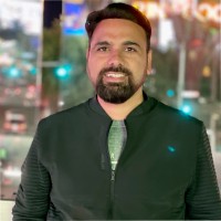 Mudit Sirohi's profile photo