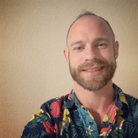 ASUCLA Employee Mark Sadowski's profile photo