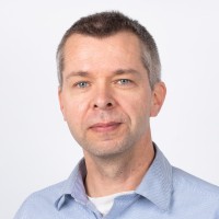 Jartek Employee Kalle Laurikainen's profile photo