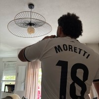 Joris Moretti Email