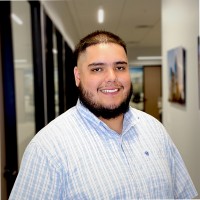 Sergio Alvarado Email & Phone Number