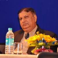 Indian Egg Processors Association Employee Ashwani Rajput's profile photo