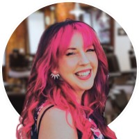 UNCLE CLASSIC BARBERSHOP LLC Employee Rachel Kohls's profile photo