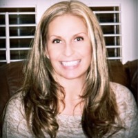 American Pacific Mortgage Employee Carrie Gilbert's profile photo