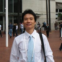 Thomas Ye Email